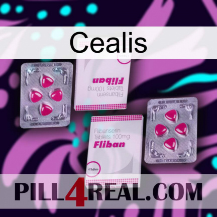 Cealis 33